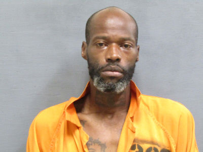 Carlos Blocker